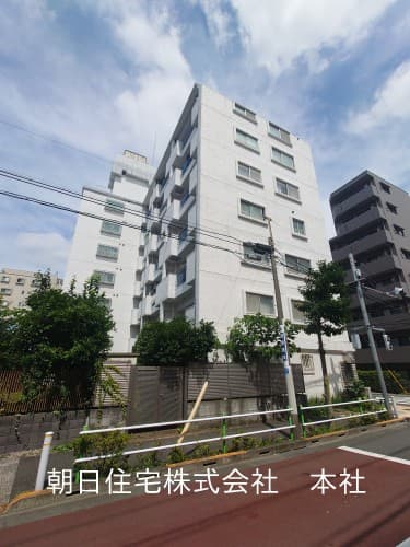 パラスト中板橋