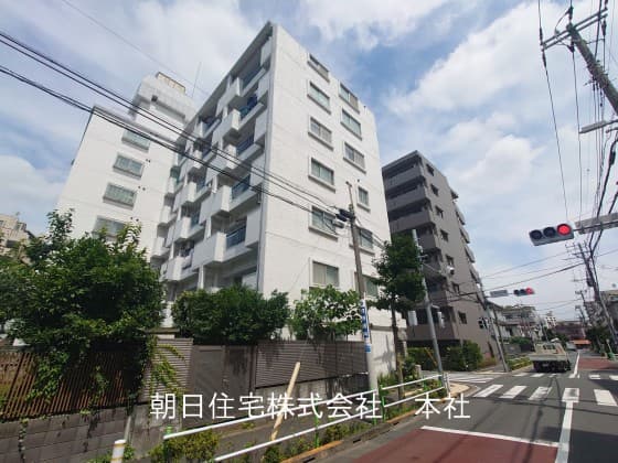 パラスト中板橋 - 2