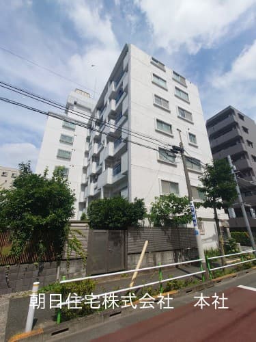 パラスト中板橋 - 3