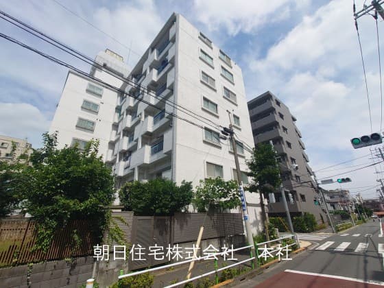 パラスト中板橋 - 4