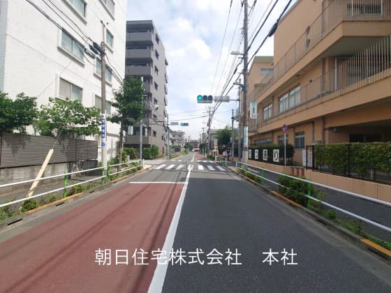 パラスト中板橋 - 5