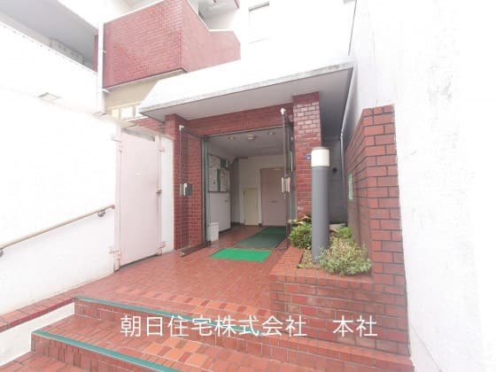パラスト中板橋 - 6