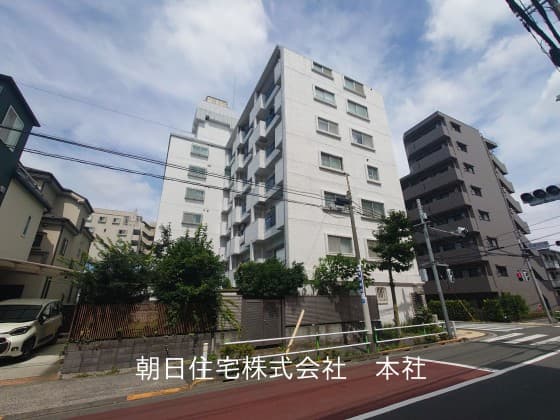 パラスト中板橋 - 8