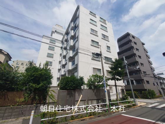パラスト中板橋 - 9