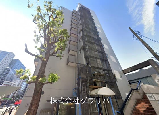 新宿区、1R区分◆「東新宿」駅徒歩1分・商業施設充実・好立地 - 3