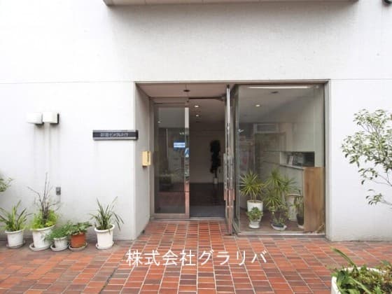 新宿区、1R区分◆「東新宿」駅徒歩1分・商業施設充実・好立地 - 5