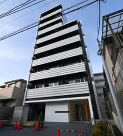 2020年築　利回り3.76%　中野富士見町駅徒歩6分