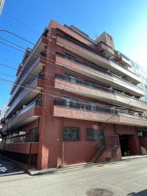 三田富洋ハイツ - 2