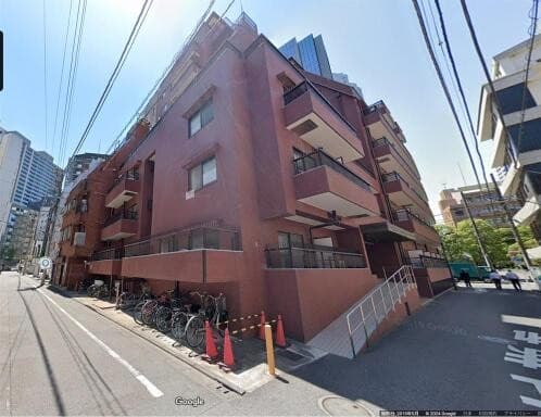 三田富洋ハイツ - 3