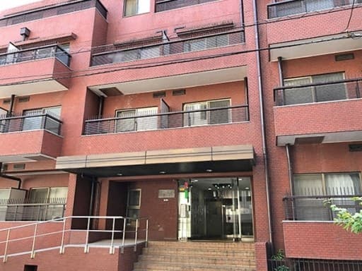 三田富洋ハイツ - 4