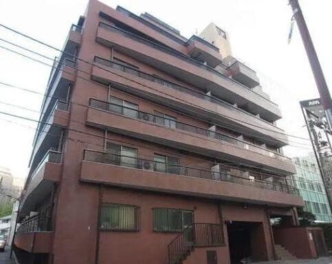 三田富洋ハイツ - 5