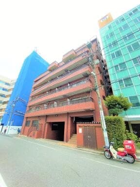 三田富洋ハイツ - 6