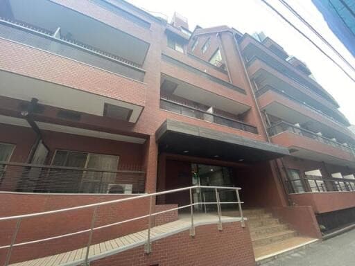 三田富洋ハイツ - 7