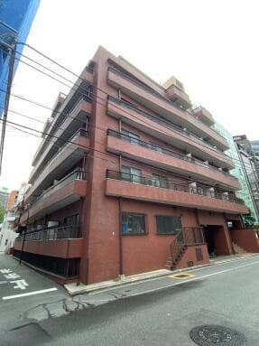 三田富洋ハイツ - 8