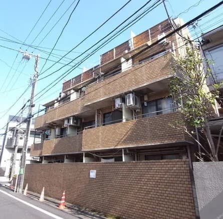 ■ ペガサスマンション経堂 ■
