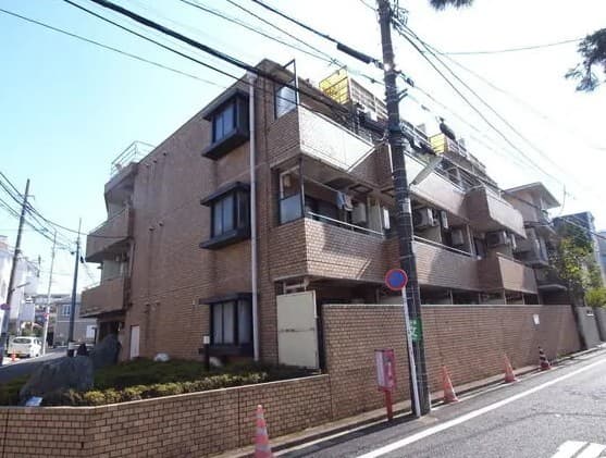 ■ ペガサスマンション経堂 ■ - 2