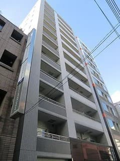 パークウェル秋葉原 - 3