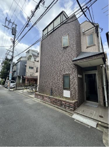 中野坂上駅徒歩2分×満室稼働中×全室南向き - 2