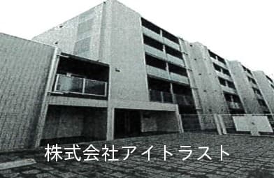 東京都墨田区　区分マンション