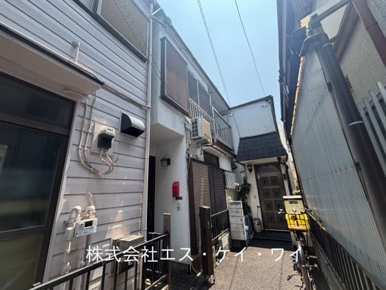 萩中一丁目戸建