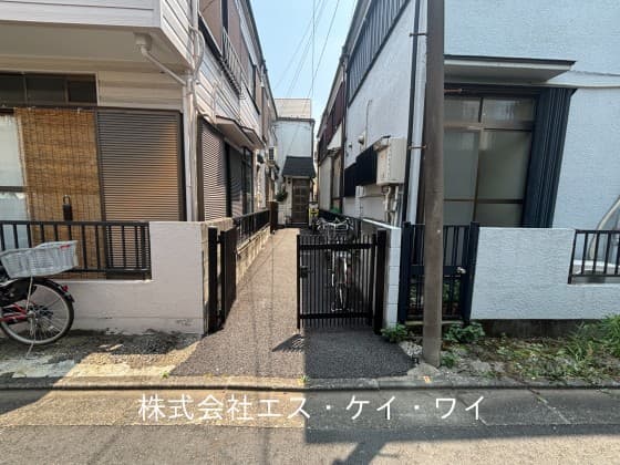 萩中一丁目戸建 - 3