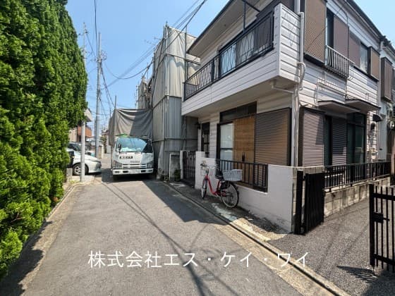 萩中一丁目戸建 - 4