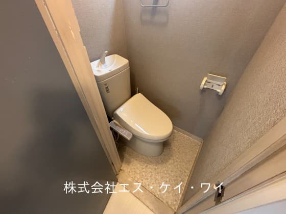 萩中一丁目戸建 - 6