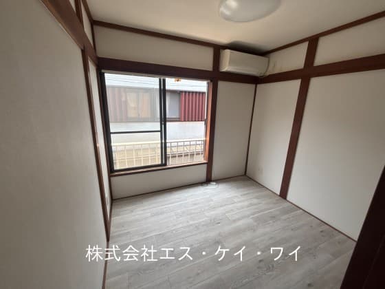 萩中一丁目戸建 - 8