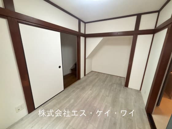 萩中一丁目戸建 - 9