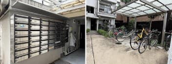 利回り7.11%　東急世田谷線「山下」駅徒歩5分 - 2