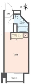 利回り7.11%　東急世田谷線「山下」駅徒歩5分 - 3