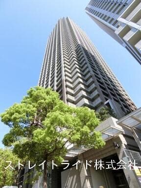 晴海アイランドトリトンスクエアビュータワー - 4