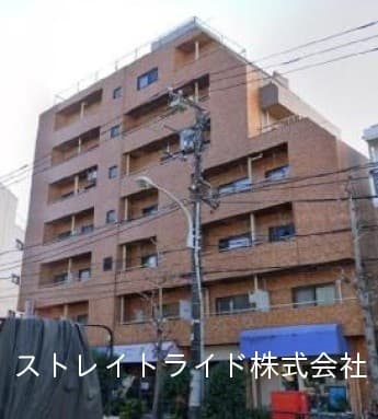 光建ハイムブリリアンス飛鳥山公園 - 2
