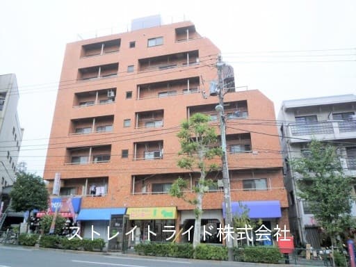 光建ハイムブリリアンス飛鳥山公園 - 5