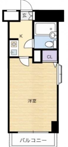 「浅草」駅徒歩１４分　利回り5.76％　台東区 - 2