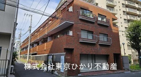 【新宿区】バストイレ別！安心の都心・5路線利用【#1651】