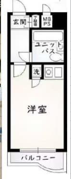 利回り6.61％　西武池袋線「中村橋」駅徒歩８分　新震基準 - 2