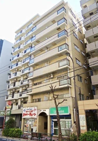 リレント三軒茶屋