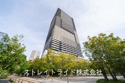 ブランズタワー豊洲 - 2
