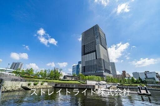ブランズタワー豊洲 - 4