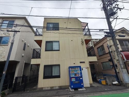 ときわ台 一棟アパート - 8