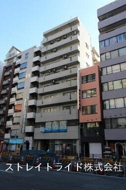 ニューシティハイツ飯田橋 - 4