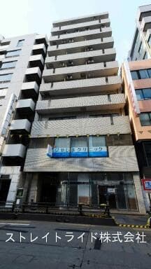 ニューシティハイツ飯田橋 - 5