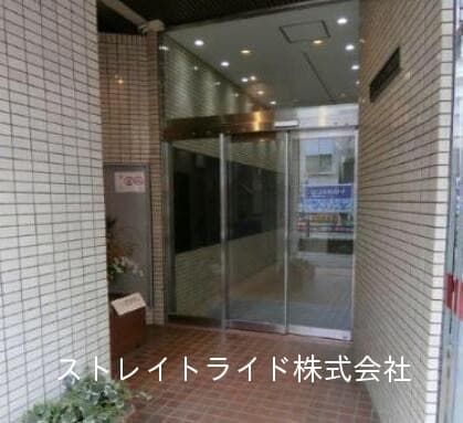 ニューシティハイツ飯田橋 - 9