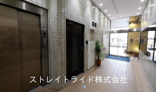 ニューシティハイツ飯田橋 - 10