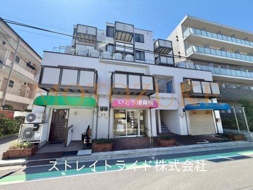 クレアション青砥 - 2