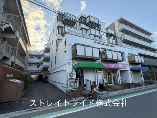 クレアション青砥 - 3