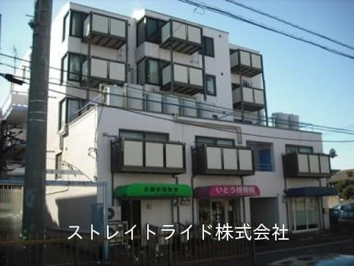 クレアション青砥 - 4
