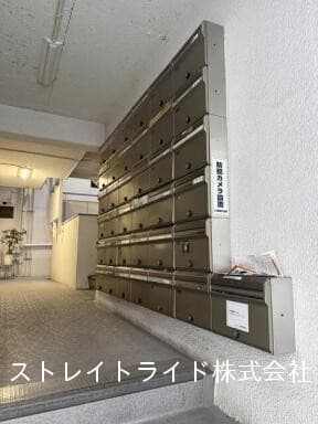 クレアション青砥 - 5