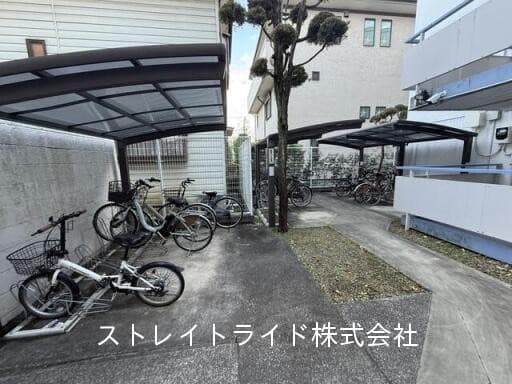 クレアション青砥 - 7